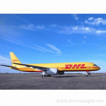 EMS Express